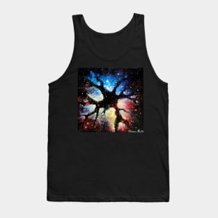 Darkmatter Tank Top